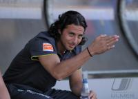 Fussball 1. Bundesliga  Saison 2010/2011 Testspiel: SSV Reutlingen - SV Werder Bremen