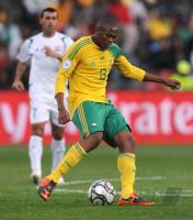 FIFA Confed Cup 2009:  Suedafrika - Irak