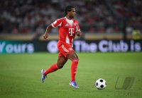 Fussball Supercup Saison 2025/2026
VfB Stuttgart - FC Bayern Muenchen