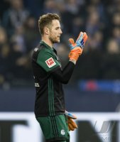 Fussball  1.Bundesliga   Saison 17/18: FC Schalke 04 - 1. FC K&Atilde;&para;ln