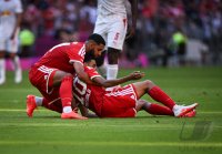 Fussball  Telekom Cup 2026 FC Bayern Muenchen -  RB Leipzig
