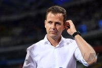 FUSSBALL WM 2018 Vorrunde Deutschland - Schweden