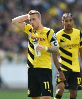 Fussball DFB Pokal 1. Runde 14/15: Marco Reus (Borussia Dortmund)