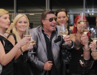 Boxen: Cruisergewicht  Intercontinental-Titelkampf des World Boxing Federation (WBF)