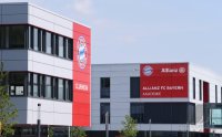 FC Bayern Muenchen Campus