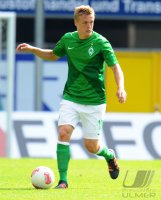 Fussball 1. Bundesliga, Saison 2012/2013: Testspiel SC Paderborn - Werder Bremen