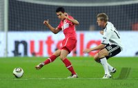 Fussball International EM 2012-Qualifikation:  Deutschland - Tuerkei