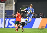 Fussball, Junioren U 17  WM 2025 Doha / Katar  
Finale  Portugal - Oesterreich