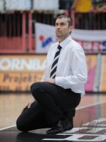 1. Basketball Bundesliga  01/11  Walter Tigers Tuebingen  - Alba Berlin