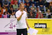 Volleyball 2. Bundesliga Saison 22/23: TV Rottenburg - TSV Muehldorf