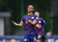 Fussball 1. Bundesliga 2025/2026 Testspiel
RB Leipzig - FC Toulouse