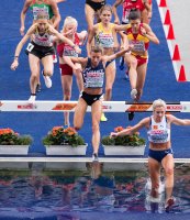 Leichtathletik Europameisterschaften 2018 in Berlin