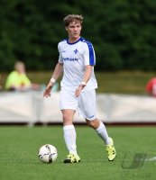 Fussball 1. Bundesliga Saison 15/16: Yannick Stark (SV Darmstadt 98)