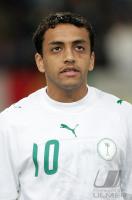 Fussball Int: Nationalmannschaft Saudi Arabien