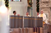 Chrisammesse 2019 in Rottenburg / Dioezese Rottenburg -Stuttgart