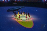 FUSSBALL WM 2022 Finale: Argentinien - Frankreich