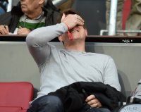 Fussball 2. Bundesliga Saison 14/15: FC Ingolstadt - 1. FC Nuernberg