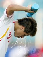 Fussball International  U17 Weltmeisterschaft