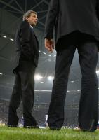 Fussball 1. Bundesliga: Schalke - Berlin