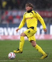 Fussball 1. Bundesliga : Marcel Schmelzer (Borussia Dortmund)