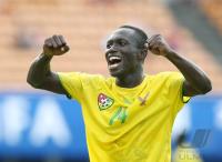 Fussball International  U 17 Weltmeisterschaft