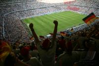 Feature Eroeffnungsspiel WM 2006 Deutschland - Costa Rica