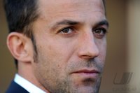 FUSSBALL SERIE A:  A.C. Cesena - Juventus Turin