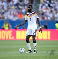 Fussball WM 2026 Sechzehntelfinale: Deutschland -  Paraguay