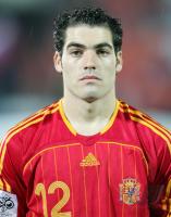 Fussball  International WM Quali Slowakei-Spanien