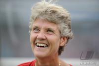 FUSSBALL  Olympia 2008   Vorrunde  Frauen   USA - Japan