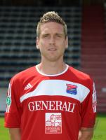 Fussball 3. Bundesliga : SpVgg Unterhaching Portrait Termin