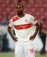 Fussball: Europa League Saison 2012/2013: Cacau (VfB Stuttgart)