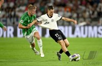 Fussball International Qualifikation WM 2026
Deutschland - Nordirland