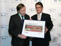 Fussball  International WM Auslosung