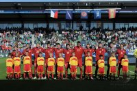 Fussball U21-Europameisterschaft 2011: Team Tschechische Republik