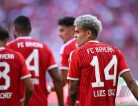 Fussball  Telekom Cup 2026 FC Bayern Muenchen -  RB Leipzig