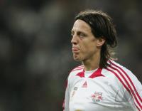 Fussball, 03.11.2007, FC Wacker Innsbruck-RB Salzburg