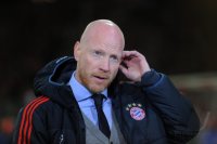 Fussball International CHL Saison 13/14: Sportvorstand Matthias Sammer (FC Bayern Muenchen)