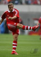 Fussball Premiere Ligapokal SV Werder Bremen - FC Bayern Muenchen