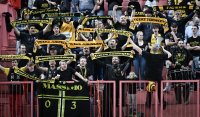 Basketball 1. Bundesliga 23/24: Tigers Tuebingen - Rostock Seawolves