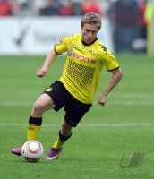 Fussball 1. Bundesliga : Jakub  KUBA Blaszczykowski (Borussia Dortmund)