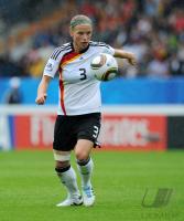 Fussball: Frauen FIFA U 20  WM  2010, Halbfinale: Deutschland - Suedkorea