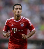 Fussball International Audi Cup 2013: FC Bayern Muenchen - Manchester City