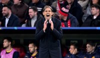 Fussball International CHL 24/25: FC Bayern Muenchen - Inter Mailand