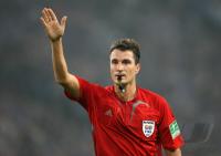 Fussball 1. Bundesliga: Knut KICHRER