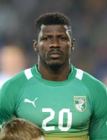 Fussball International: Igor Lolo (Elfenbeinkueste)