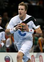 Handball, Deutsche Nationalmannschaft