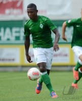 Fussball 1. Bundesliga, Saison 2012/2013: Testspiel Werder Bremen - Tirol Auswahl