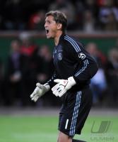 Fussball Nationalmannschaft  : Rene Adler (GER)