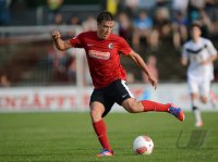 Fussball 1. Bundesliga 2012/2013:  Max Kruse (SC Freiburg)